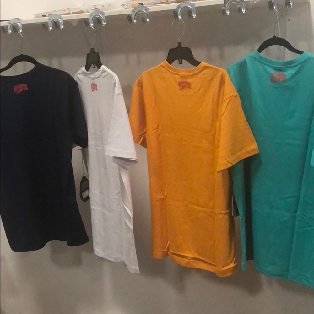 NWT Billionaire Boys Club Expanding Universe Graphic T-Shirt Colors Available - Picture 7 of 10